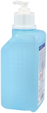 Distributeur de gel désinfectant Sterillium