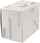 Pansements en plastique 19x72 mm 250 pièces