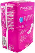 Mini Dermoseda Compresses 20 uds