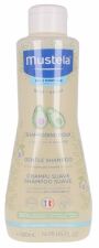 Shampoing doux pour cheveux délicats de bébé 500 ml