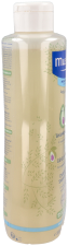 Shampoing doux pour cheveux délicats de bébé 500 ml