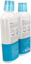 Bain de bouche Bexident Gums 2 x 500 ml