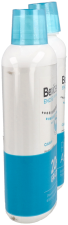 Bain de bouche Bexident Gums 2 x 500 ml