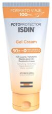 Gel-crème solaire SPF 50+ 100 ml