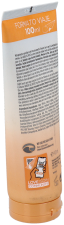 Gel-crème solaire SPF 50+ 100 ml