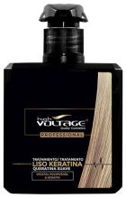 Shampooing Lissant &agrave; la K&eacute;ratine 500 ml
