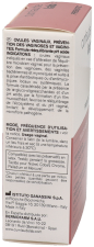 Ovules vaginaux prébiotiques 10 x 3 gr