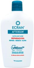 Après-Soleil Lait Après-Soleil Réparateur Hydratant