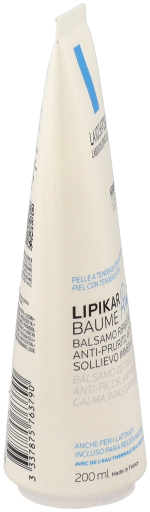 Lipikar Baume Apaisant AP+ M