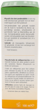 Huile végétale de millepertuis bio 100 ml