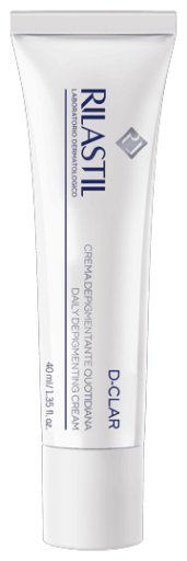 Crème dépigmentante quotidienne D-Clar 40 ml