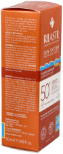 Sun System SPF 50+ Confort Bébé 50 ml