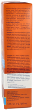 Lotion solaire bébé Velluto SPF 50+ 200 ml