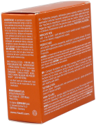 Poudre compacte Sun System SPF 50+ 10 gr