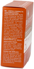 Poudre compacte Sun System SPF 50+ 10 gr