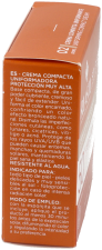 Poudre compacte Sun System SPF 50+ 10 gr