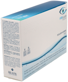 Lingettes d'hygi&egrave;ne oculaire Visilaude 16 unit&eacute;s