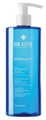 Gel douche Xerolact