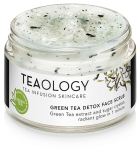 Gommage Visage Détox Thé Vert 50 ml