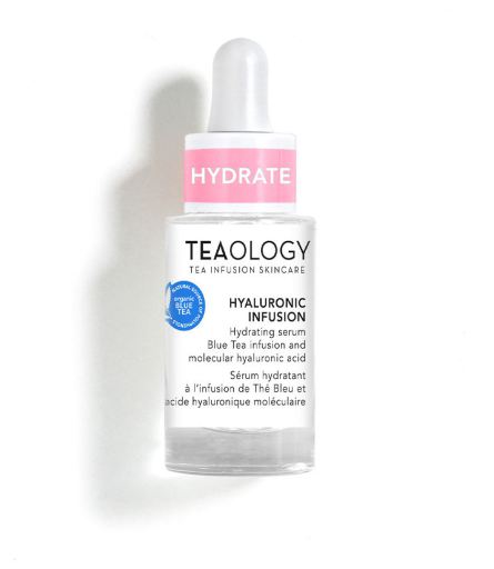 Hyaluronic Infusion Sérum Hydratant 15 ml