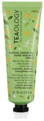 Crème Mains et Ongles au Thé Matcha 75 ml
