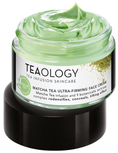 Crème Visage Ultra Raffermissante Thé Matcha 50 ml