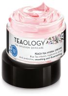 Crème hydratante pour le visage au thé à la pêche 50 ml