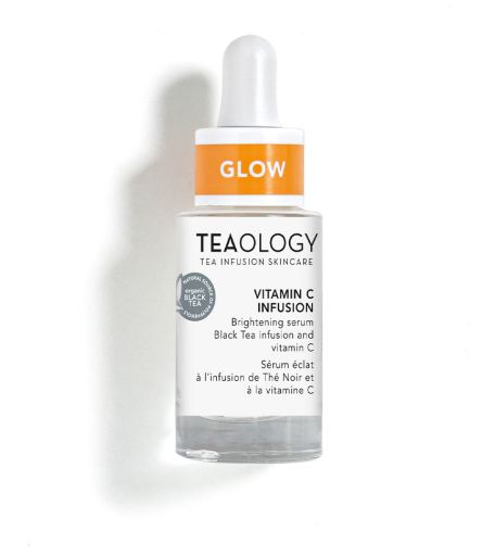 Vitamine C Infusion Sérum Illuminateur 15 ml