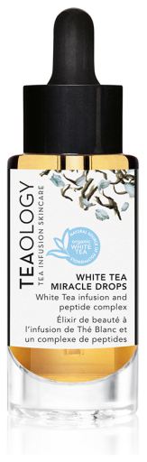 S&eacute;rum Gouttes Miracle au Th&eacute; Blanc 30 ml