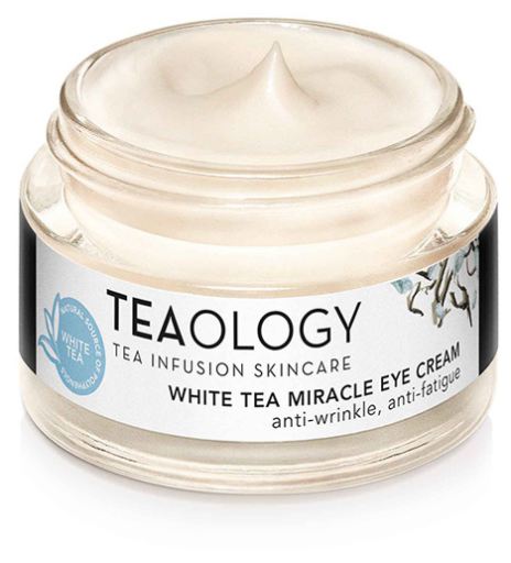 Crème Miraculeuse Yeux Thé Blanc 15 ml