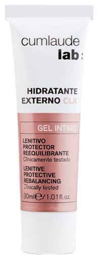 CLX Hydratant Externe 30 ml