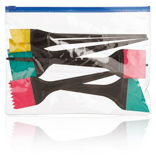 Xanitalia Kit Agitateur Silicone 6 Unit&eacute;s