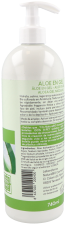 Gel d&#39;Aloe Vera