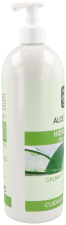 Gel d&#39;Aloe Vera