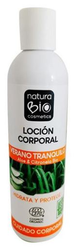 Calm Summer Lotion Corporelle Citronnelle 250 ml