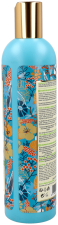 Oblepikha Shampooing Sans Sulfate Boucles Définies 400 ml