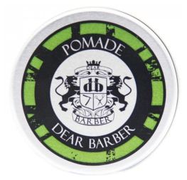 Pommade Tenue Forte 20 ml
