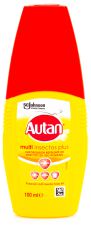 Spray insectifuge Protection Plus 100 ml