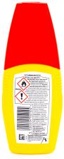 Spray insectifuge Protection Plus 100 ml
