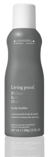 Laque Perfect Hair day Phd Builder volume 257 ml