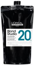 Blond Studio Crème Oxydante 20 Vol 1000 ml