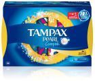 Tampon régulier Compak Pearl