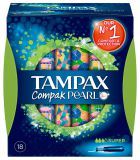Tampons Compak Pearl Super