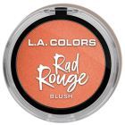 Fard &agrave; joues Rad Rouge