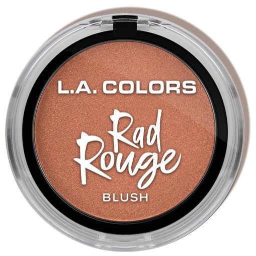 Fard &agrave; joues Rad Rouge