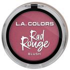 Fard &agrave; joues Rad Rouge