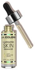 Illuminateur liquide rehausseur de peau Illuminateur liquide rehausseur de peau