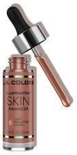 Illuminateur liquide rehausseur de peau Illuminateur liquide rehausseur de peau