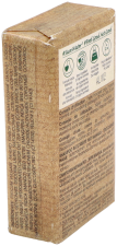 Shampoing solide à la mangue 80 gr