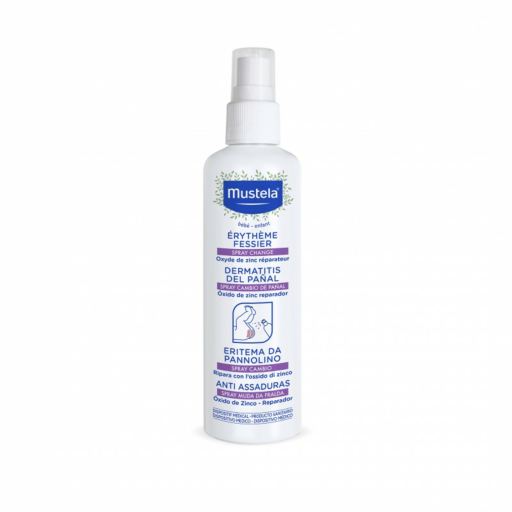 Spray changeant 75 ml